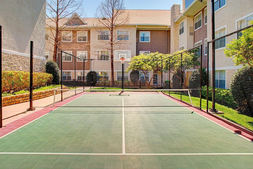 Residence Inn By Marriott Dallas Park Central, Dallas, photo 3