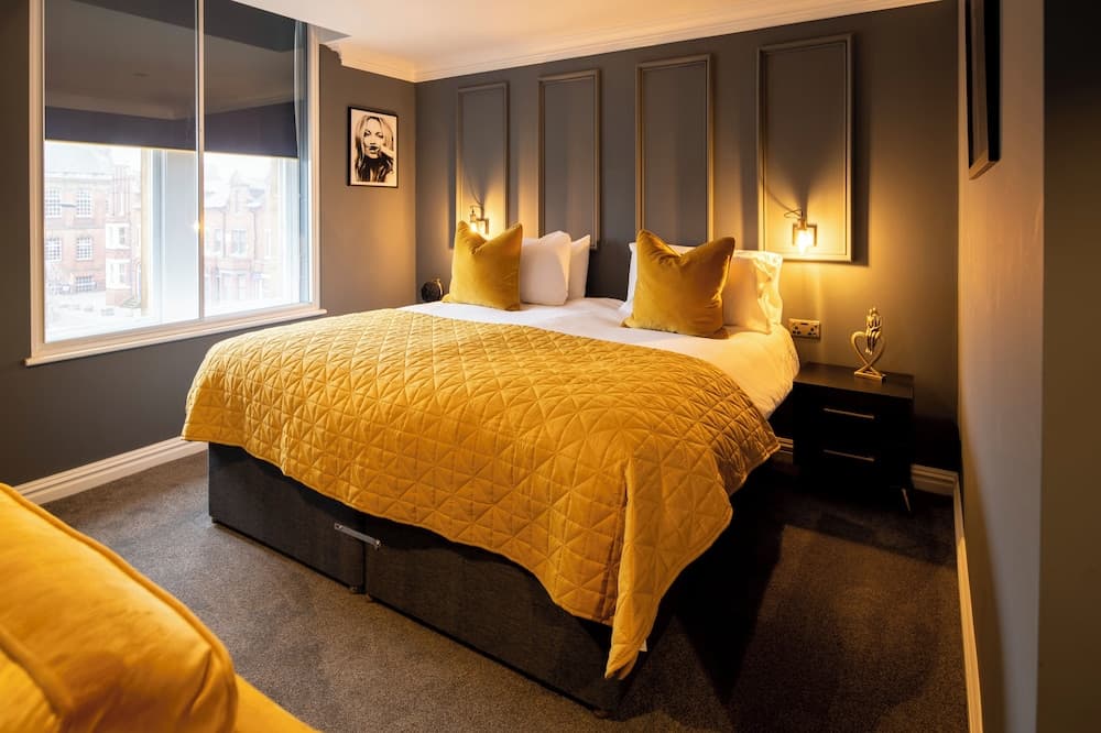 Harrogate by Deuce Hotels, Harrogate, photo 2
