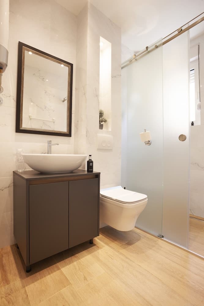 Dj City Vista Luxury Apartments, Belgrade, photo 3