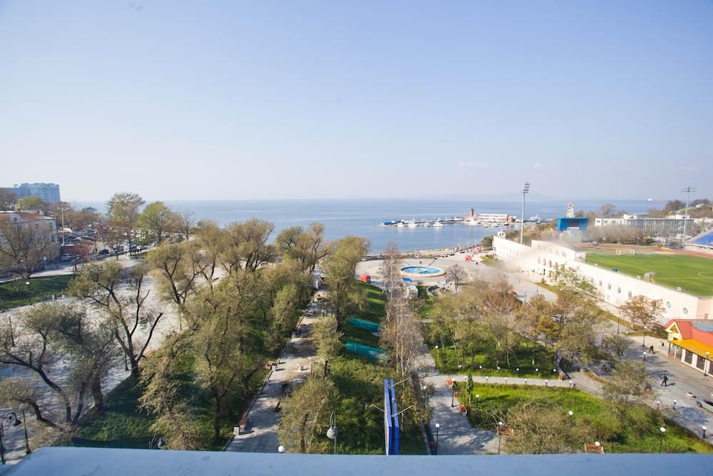 Apart-Hotel Arbat Vladivostok, Vladivostok, photo 5