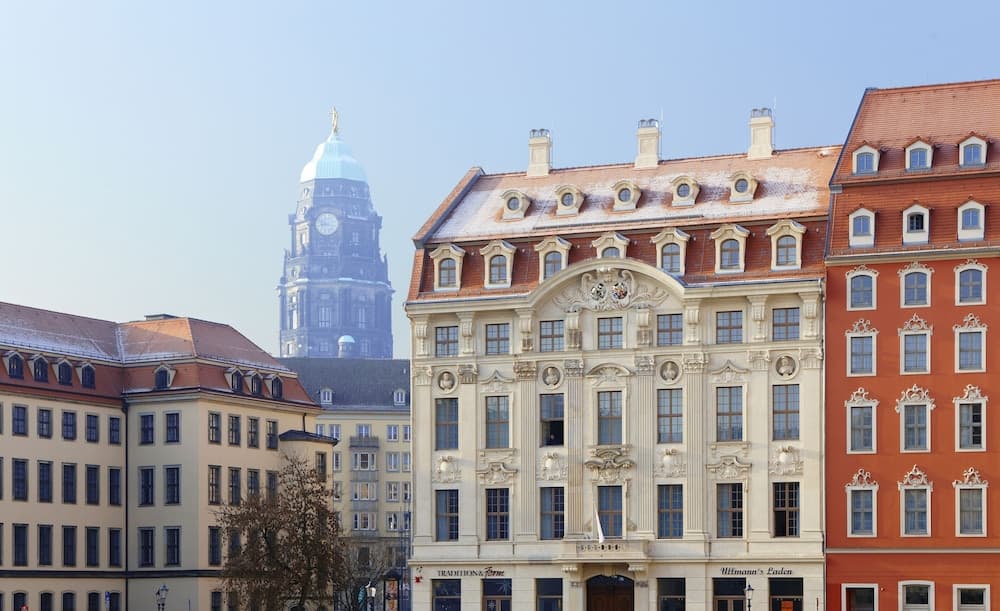 Hapimag Resort Dresden, photo 5
