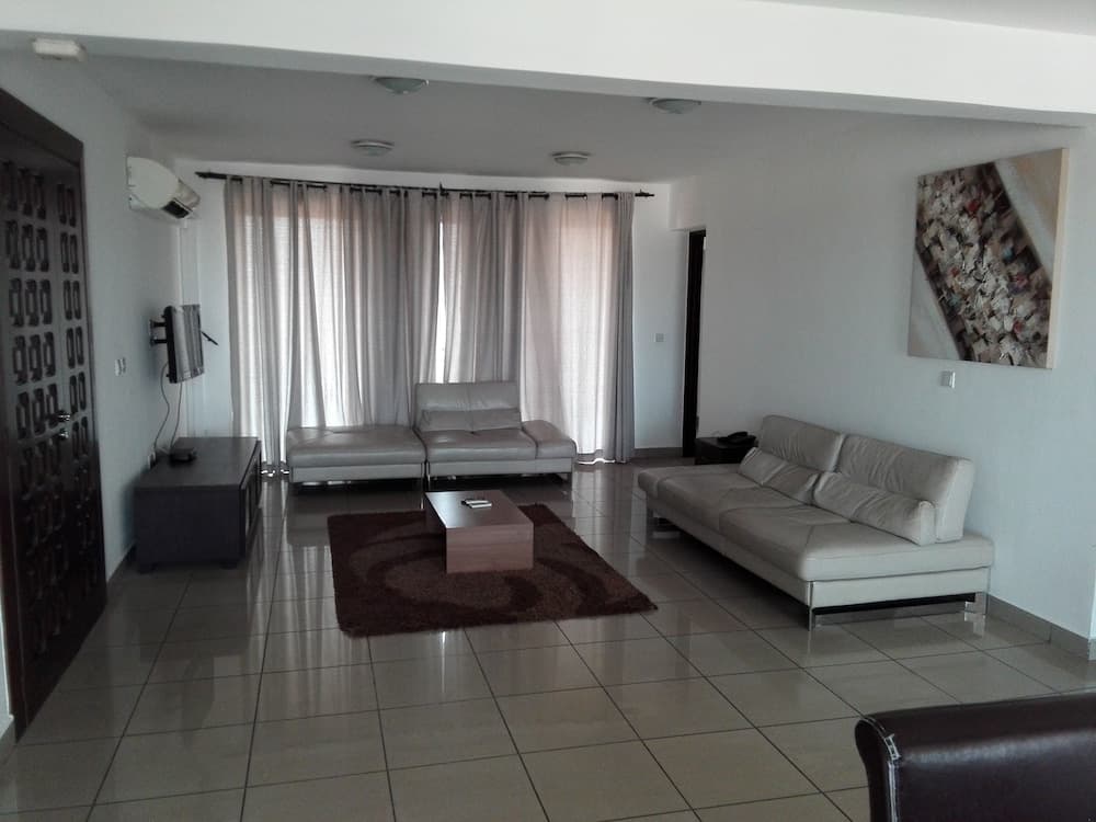 Trevi Towers, Accra, photo 4