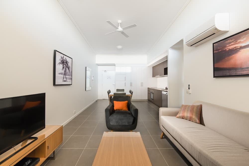 Pacific Sands Apartments, East Mackay, photo 2