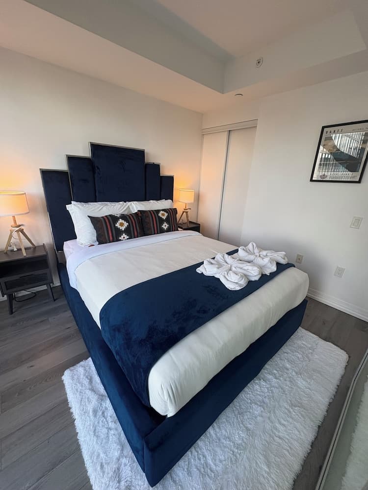 Le Reve Luxury Stays, Toronto