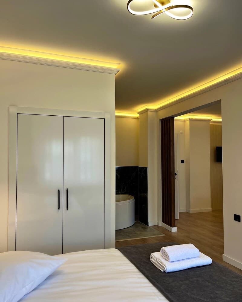 Golden Life Suite, Akçaabat, photo 5