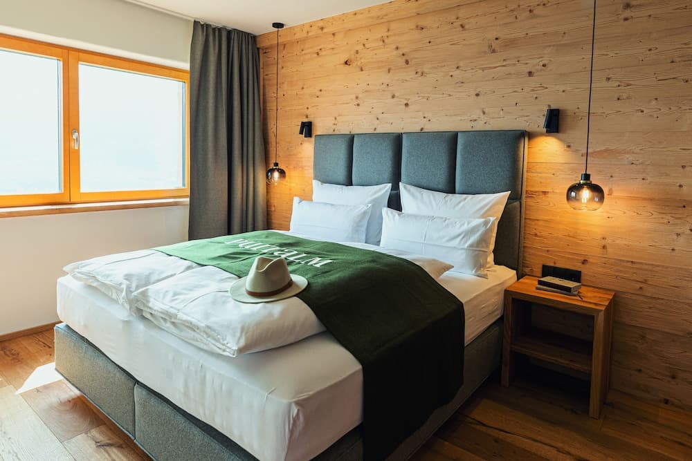 Puitalm - Natur I Apart I Hotel, Arzl im Piztal, photo 6