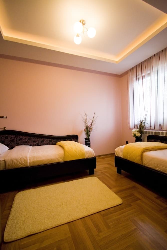 Vila Barović and Spa, Zlatibor, photo 5