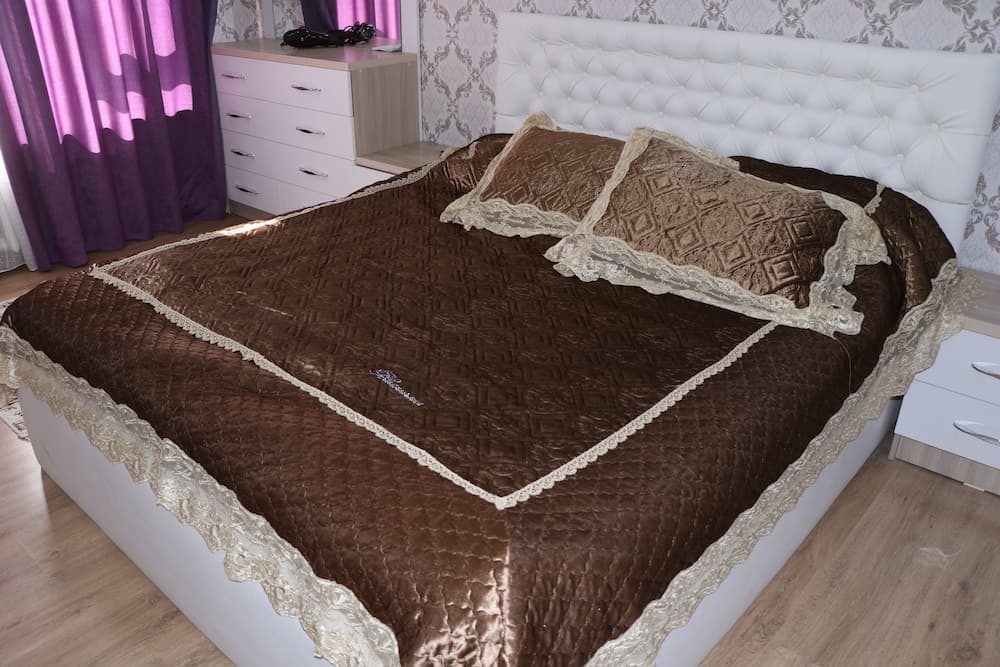 Al-Salam Hotel Apartment, Bishkek, photo 3