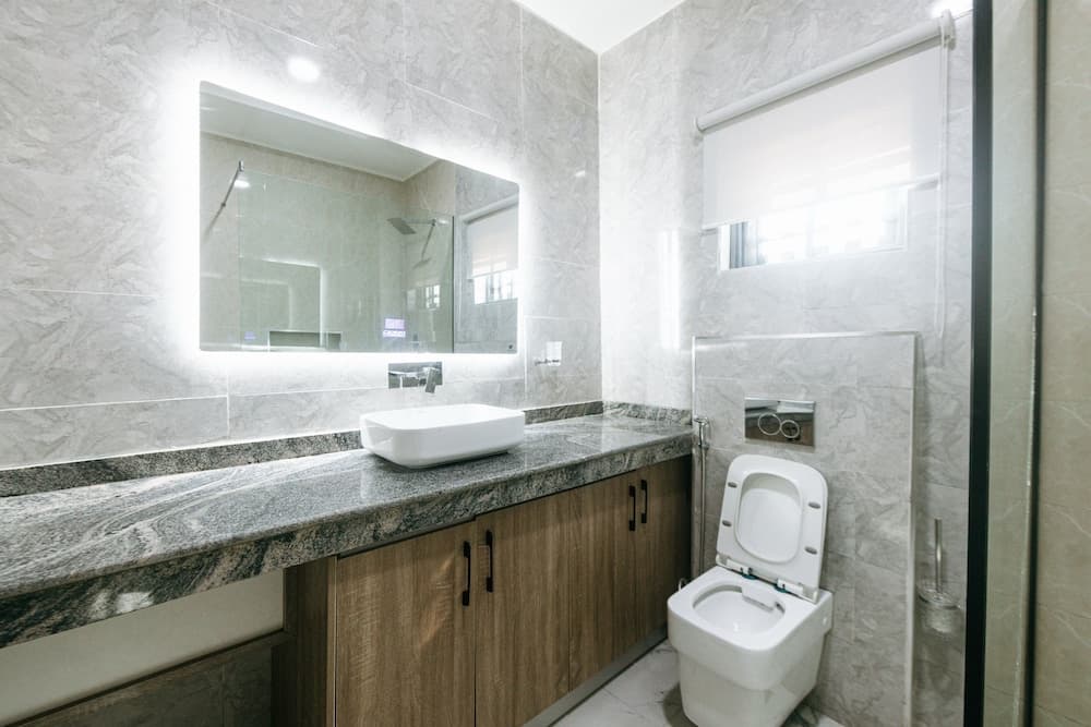 5blu Residence, Abuja, photo 4