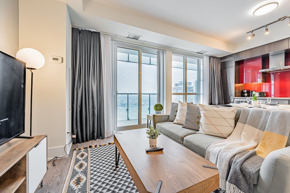 RS Boutique Suites, Toronto, photo 2