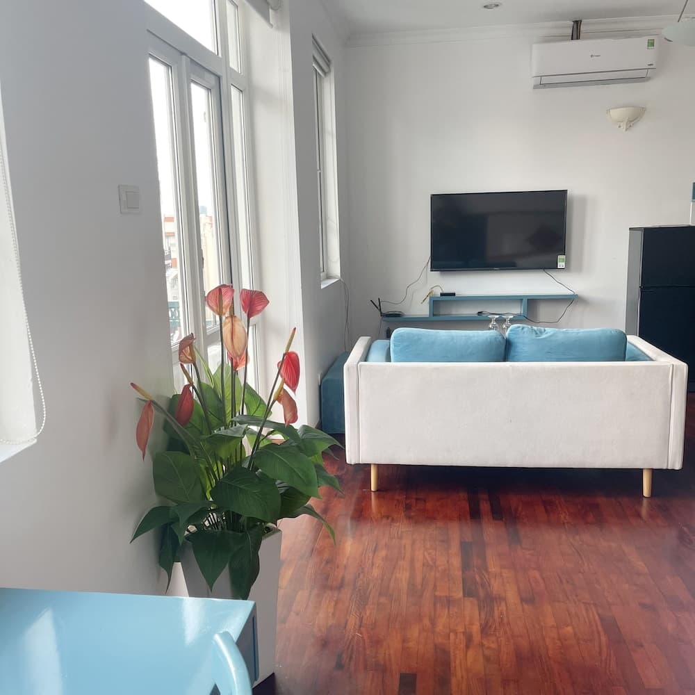 Huong Giang Apartment, Hanoi, photo 6