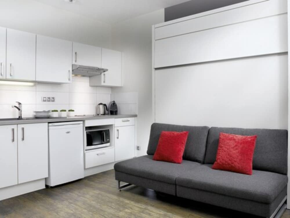 Résidence Le 32, Strasbourg, photo 6