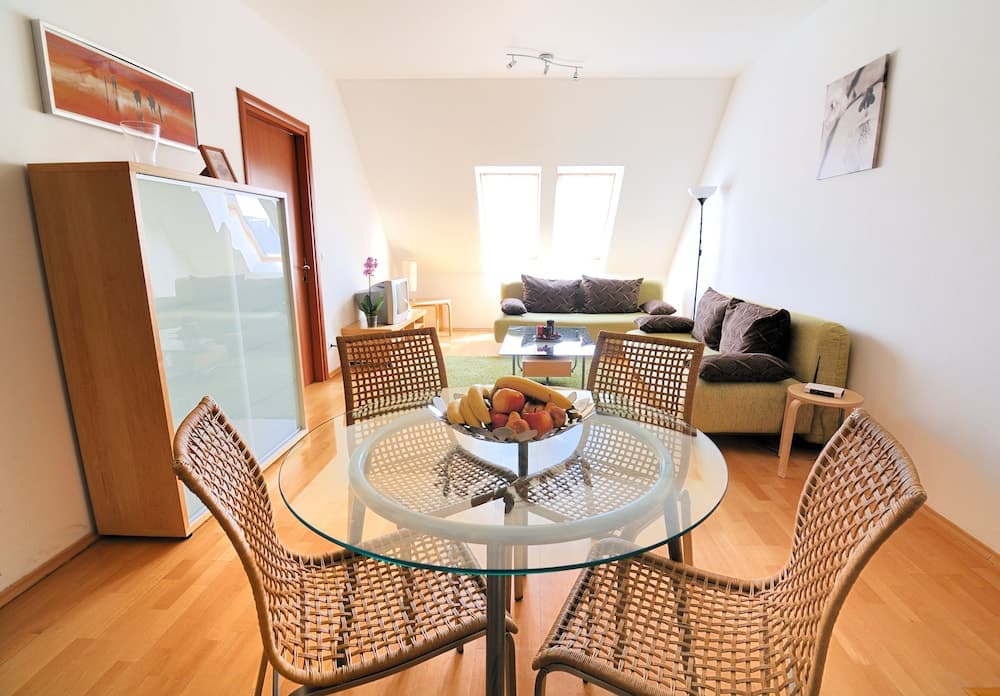 Comfort Apartments, Budapest