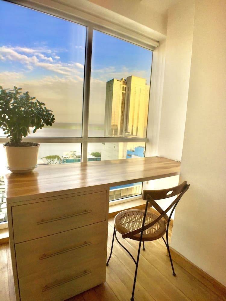 DELUXE HIGHRISE RIVER & CITY VIEW FLATS GYE, Guayaquil, photo 3