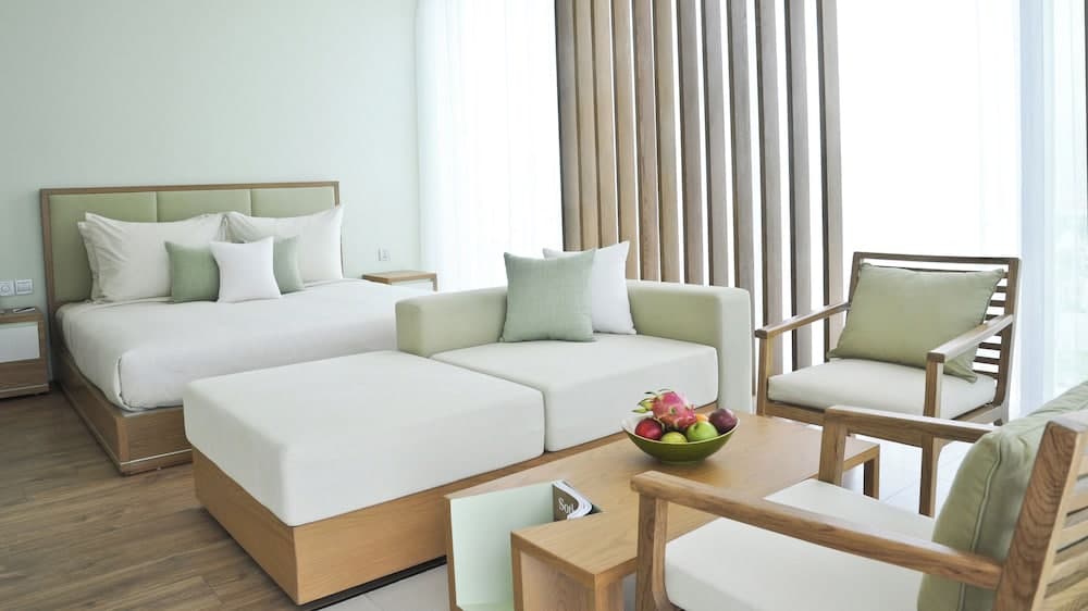 Sea and Sun Apartments, Da Nang, photo 6
