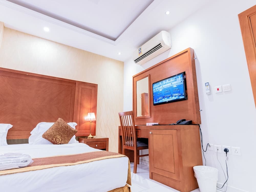 Farah Hotel Apartments, Jeddah, photo 6