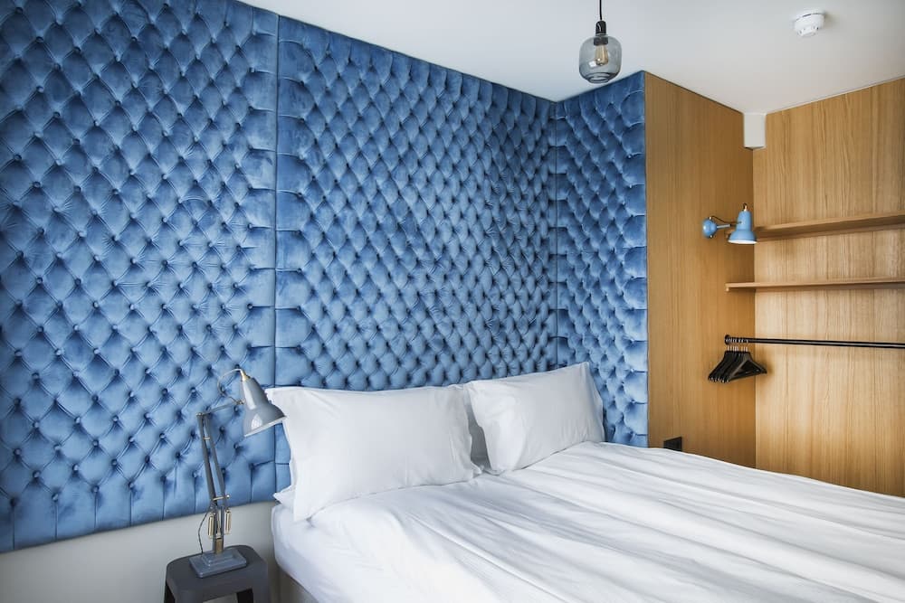 Odinsve Hotel Apartments, Reykjavik, photo 2