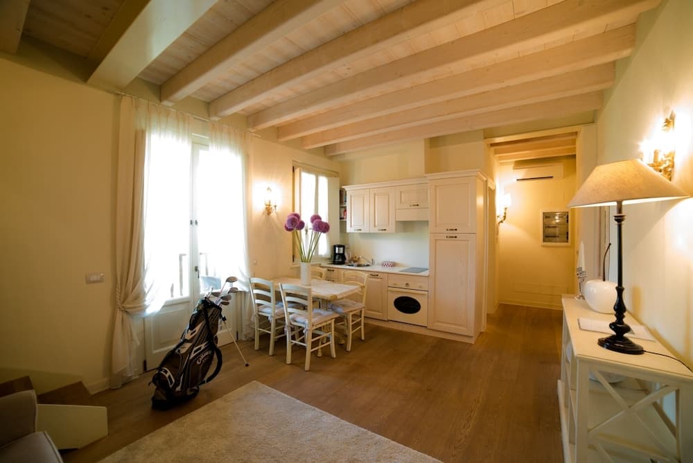 Chervò Residence San Vigilio, Pozzolengo, photo 2