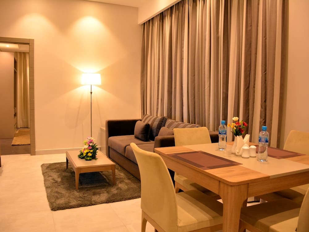 Juffair Avenue Suites, Manama, photo 3