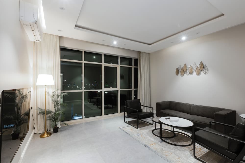 Arica Hotel Apartments, Tabuk, photo 4