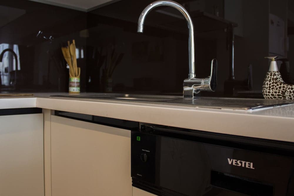 Koza Suites & Apartments, Istanbul, photo 6