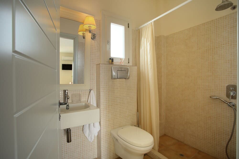 Aeolos Hotel, Naxos, photo 2