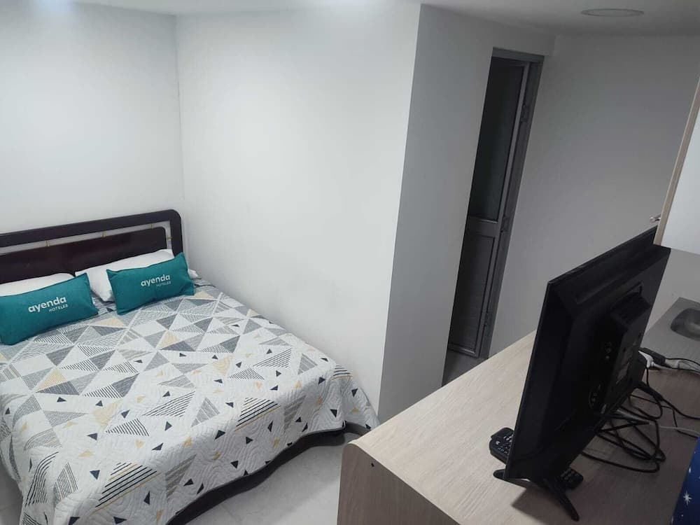 Hotel torre 15, Bogotá, photo 2