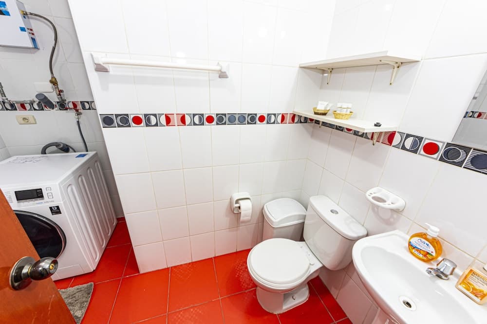 Inyawasi Aparthotel, Cusco, photo 5