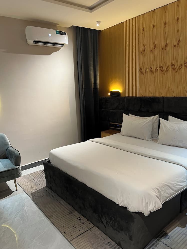 360 apartments and hotels, Asaba, photo 2