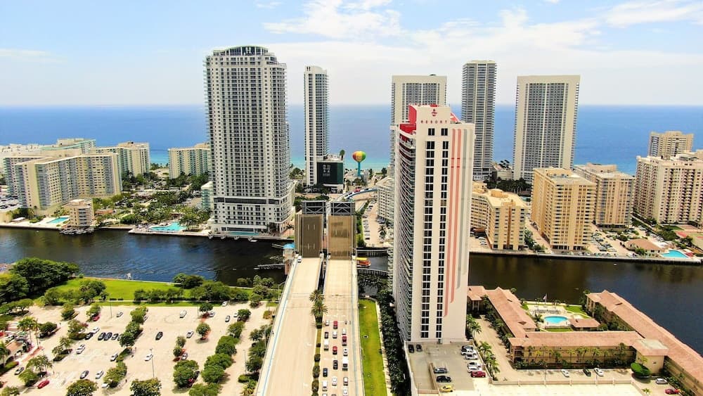 BW Luxury Suites, Hallandale Beach
