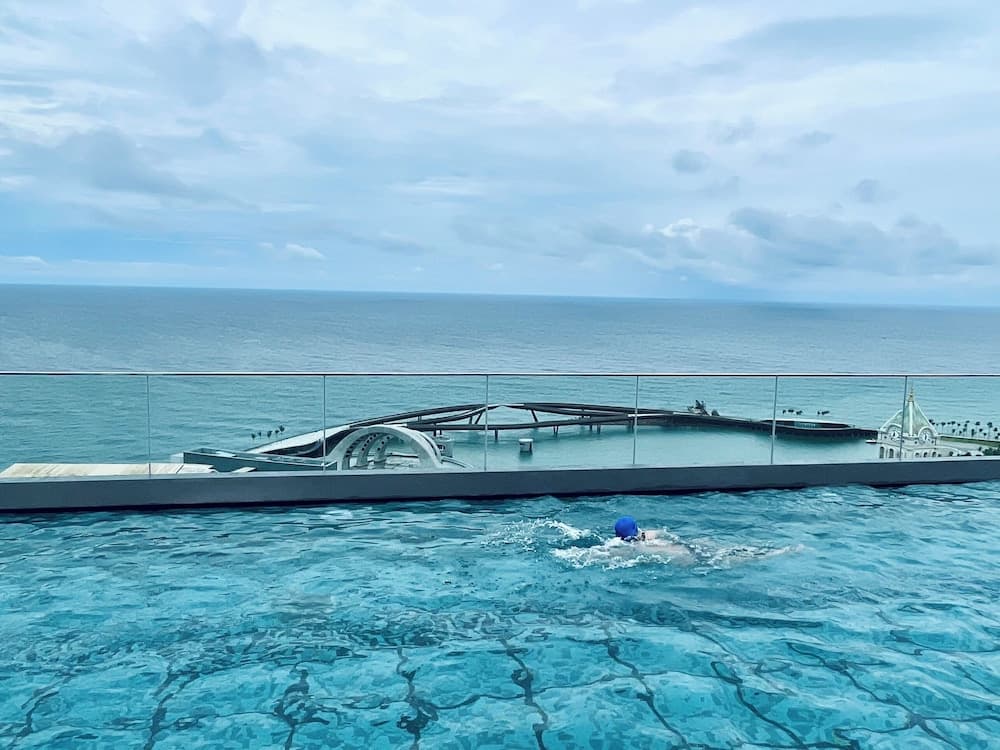 Sea Gallery Phu Quoc Luxury Apartment, Phu Quoc, photo 4