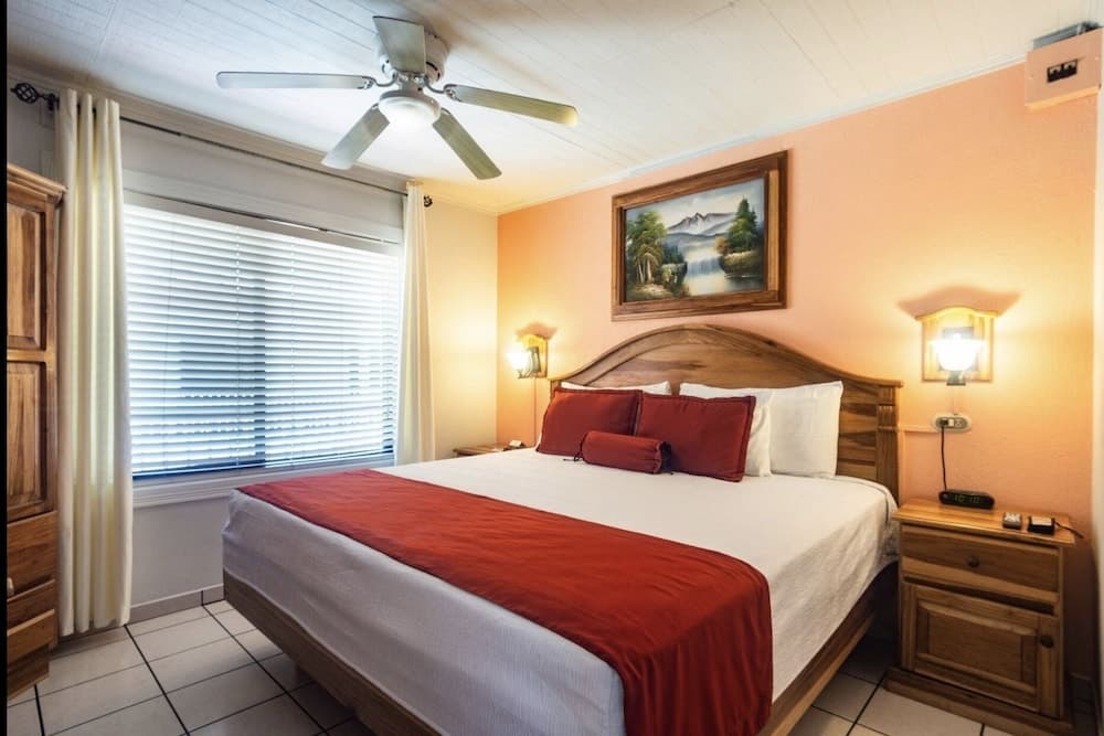 Prado Inn & Suites, San José, photo 6