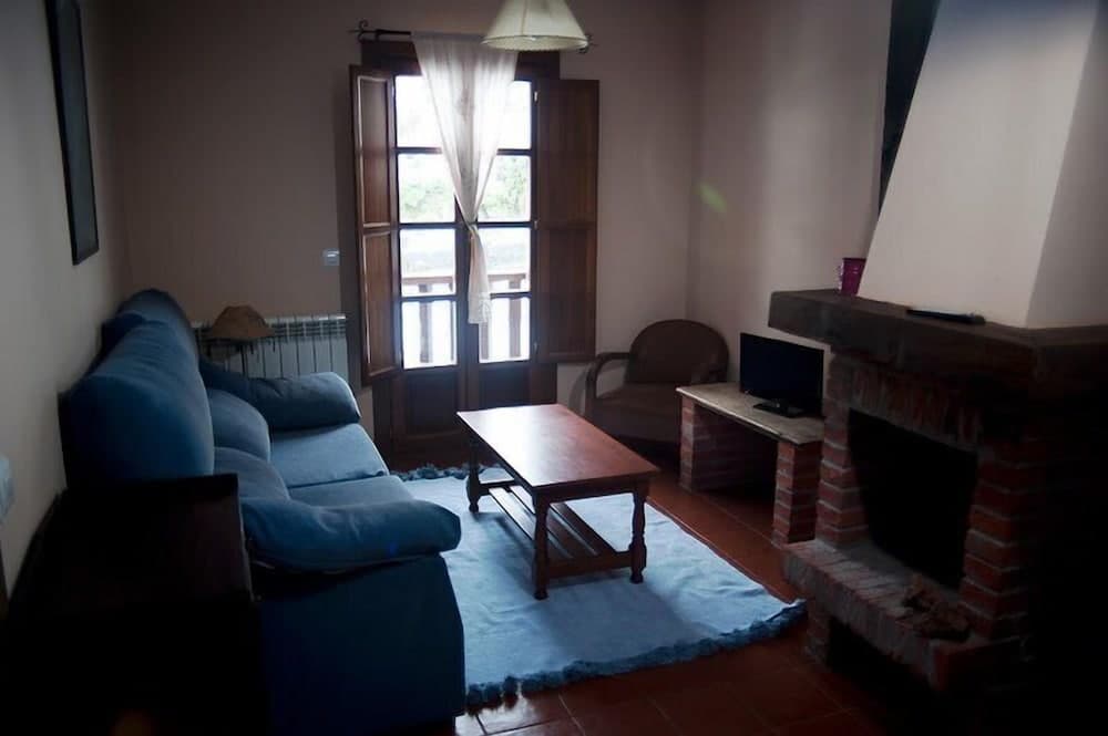 Apartamentos Rurales Buenamadre, Somiedo, photo 3