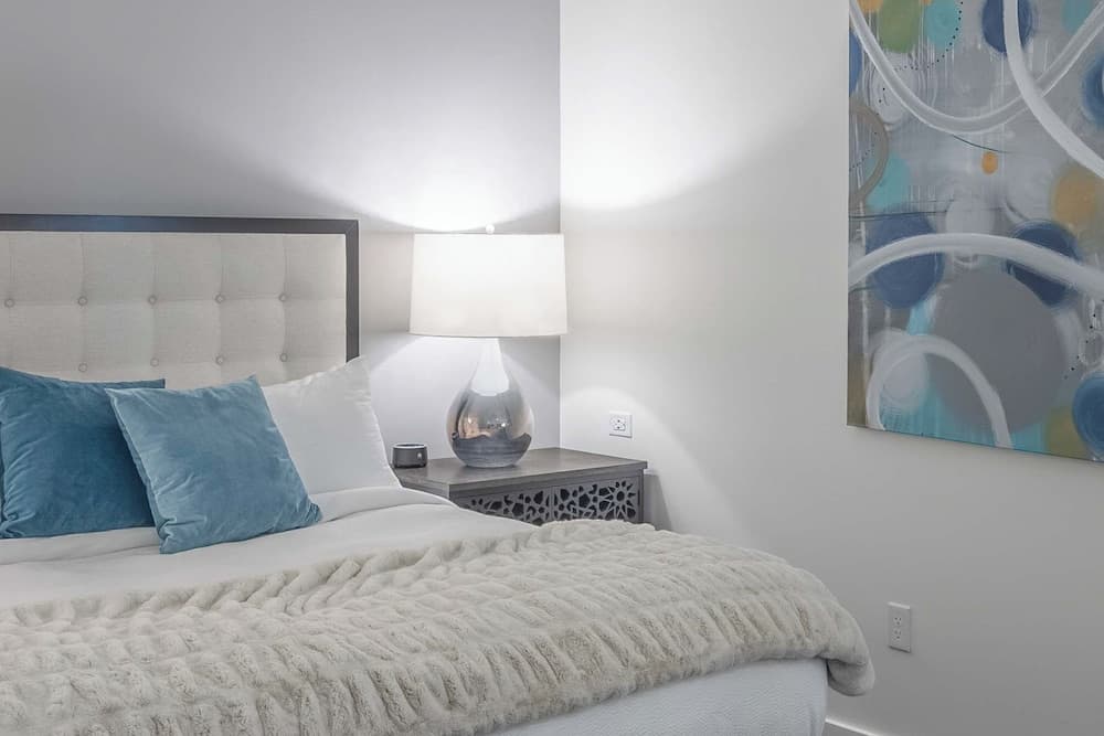 121 Hotel by AvantStay – Modern Comfort in Nashville's West End, Nashville, photo 6