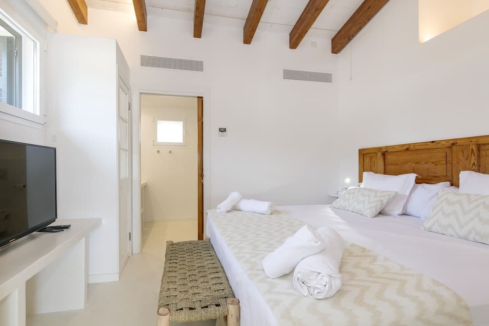 Hotel Alcotx Country Club, Mercadal