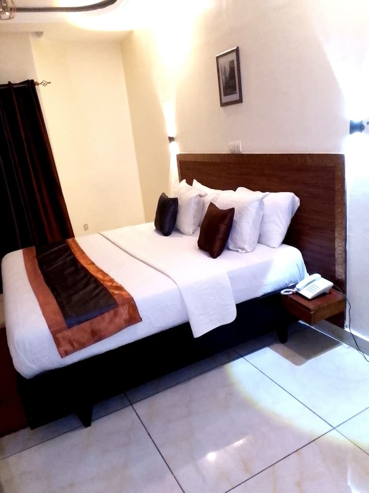 Résidence hôtelière Beklys, Abidjan, photo 4