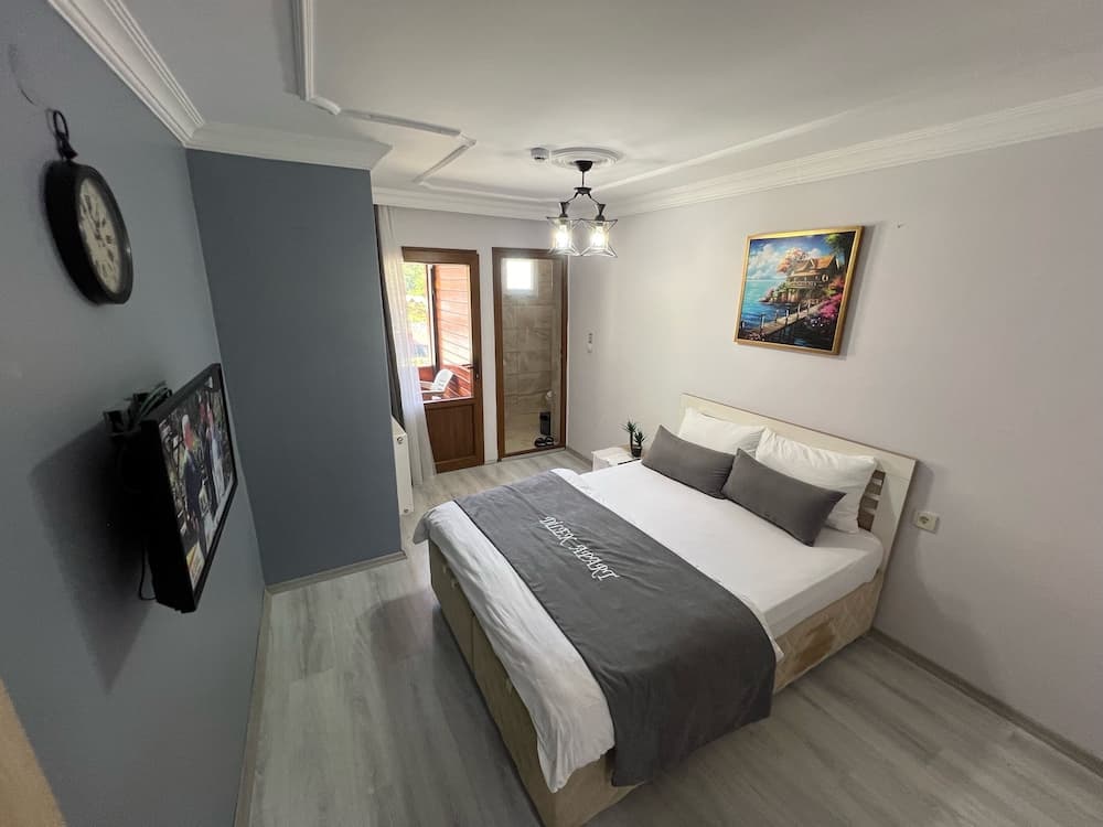 DİLEK APART, Çaykara, photo 3