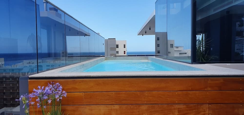 Latitude Aparthotel, Cape Town, photo 2