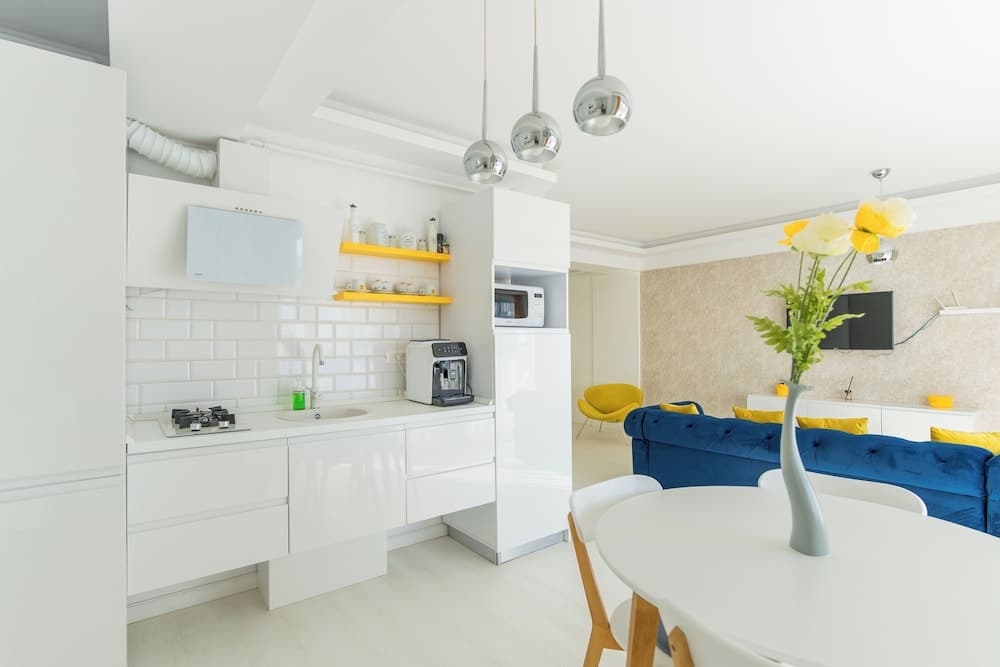 Wave 2 Promenada Apartments, Năvodari, photo 6