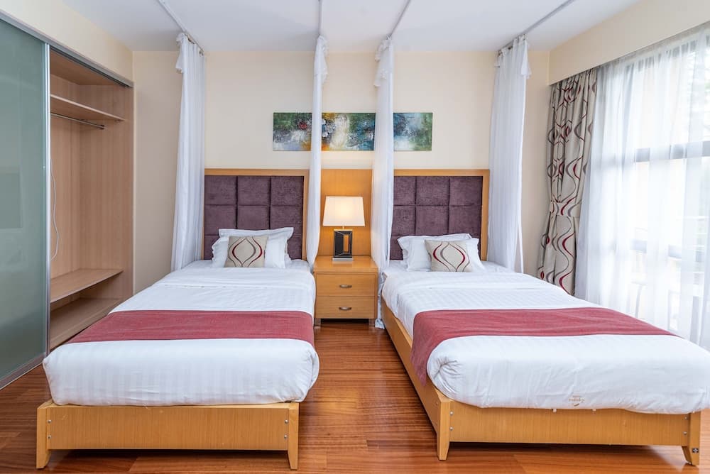Lenana Suites, Nairobi, photo 6