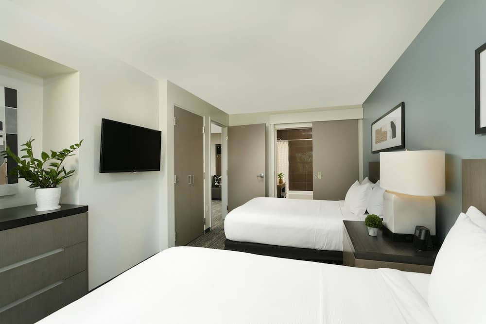 Hyatt House San Juan, San Juan, photo 4