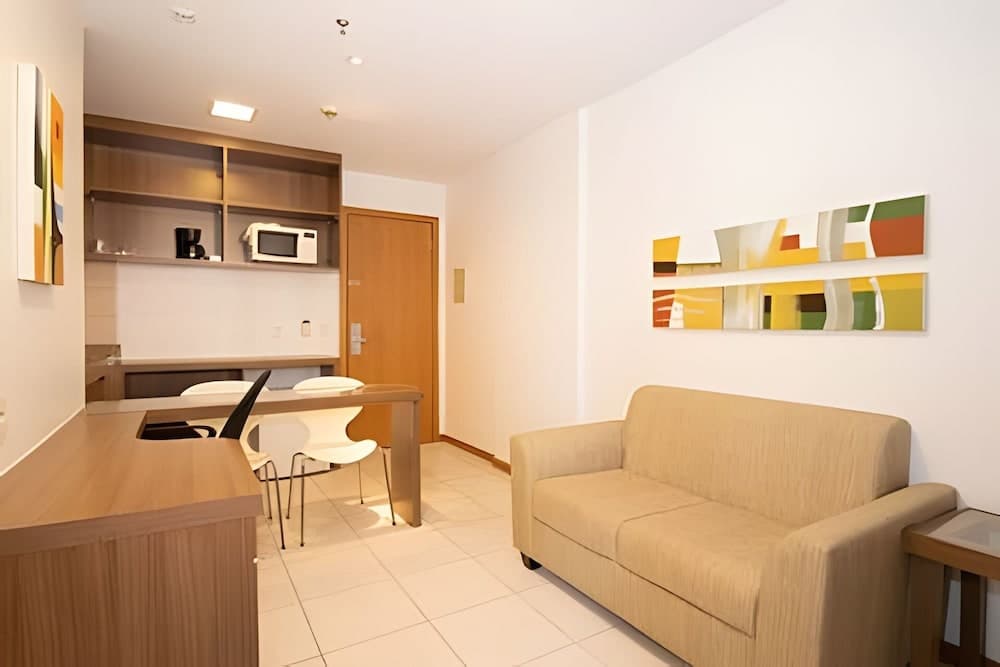 OZPED Flats Particulares Nobile Suítes, Brasília, photo 2