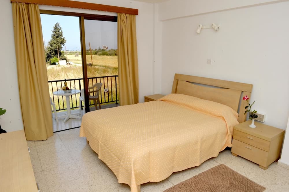 AlkioNest Hotel Apartments, Polis, photo 5