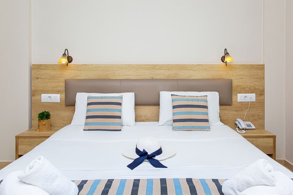 Theo Star Beach Hotel, Hersonissos, photo 5