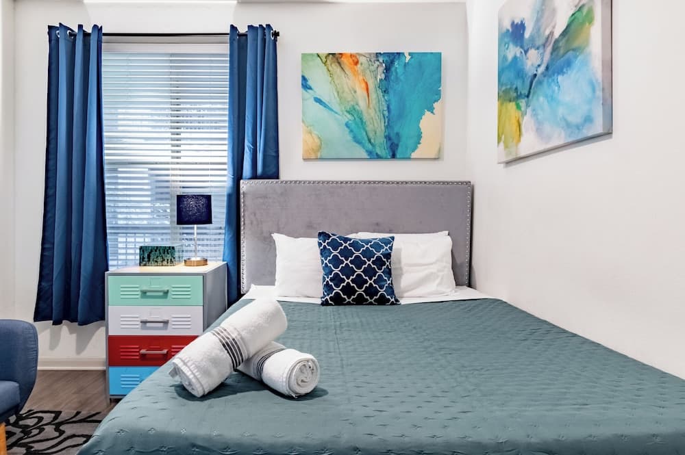 Lynn's Lodging, Austin, photo 2