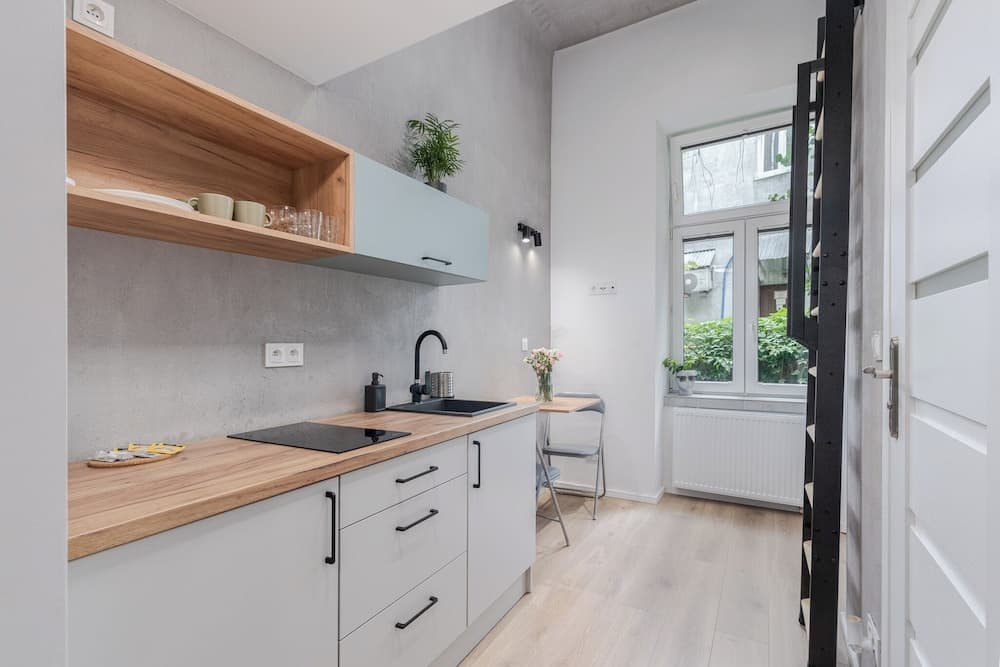 Parkside Fresh Apartments  by Upstairs, Kraków, photo 4