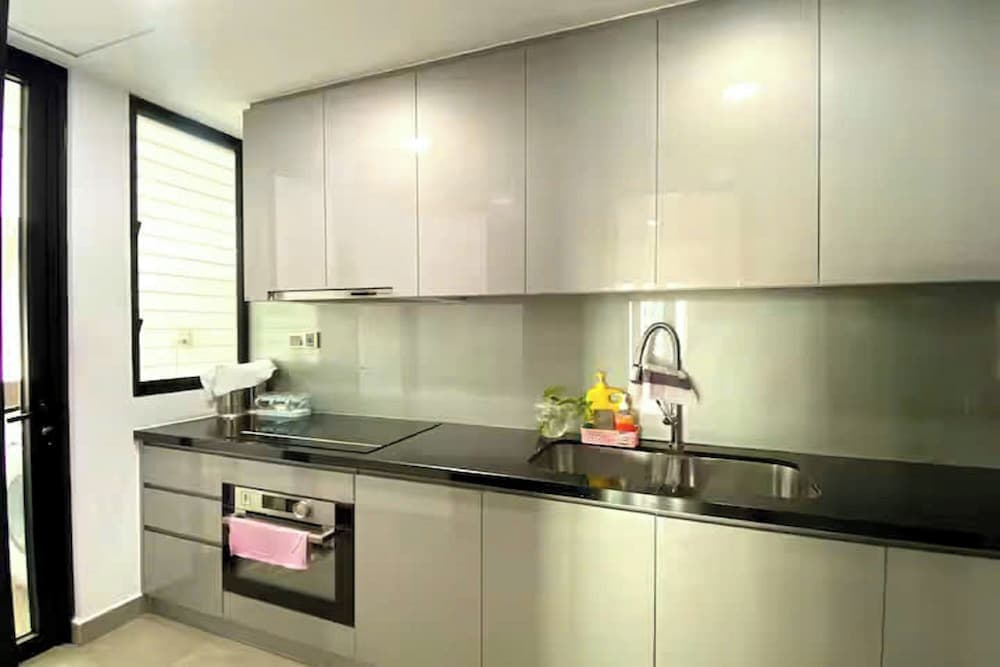 Vertex Luxstay Zenity Dmension Residence, Cau Ong Lanh, photo 2