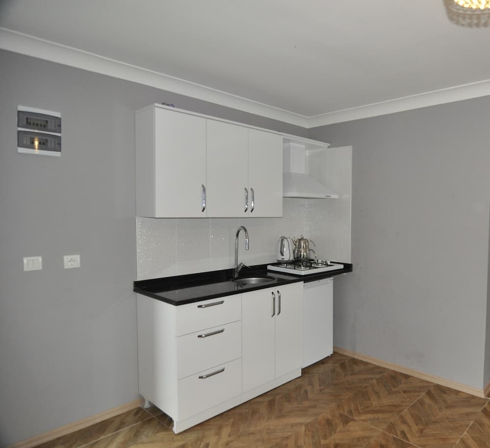 Anemo Suite, Çaykara, photo 3