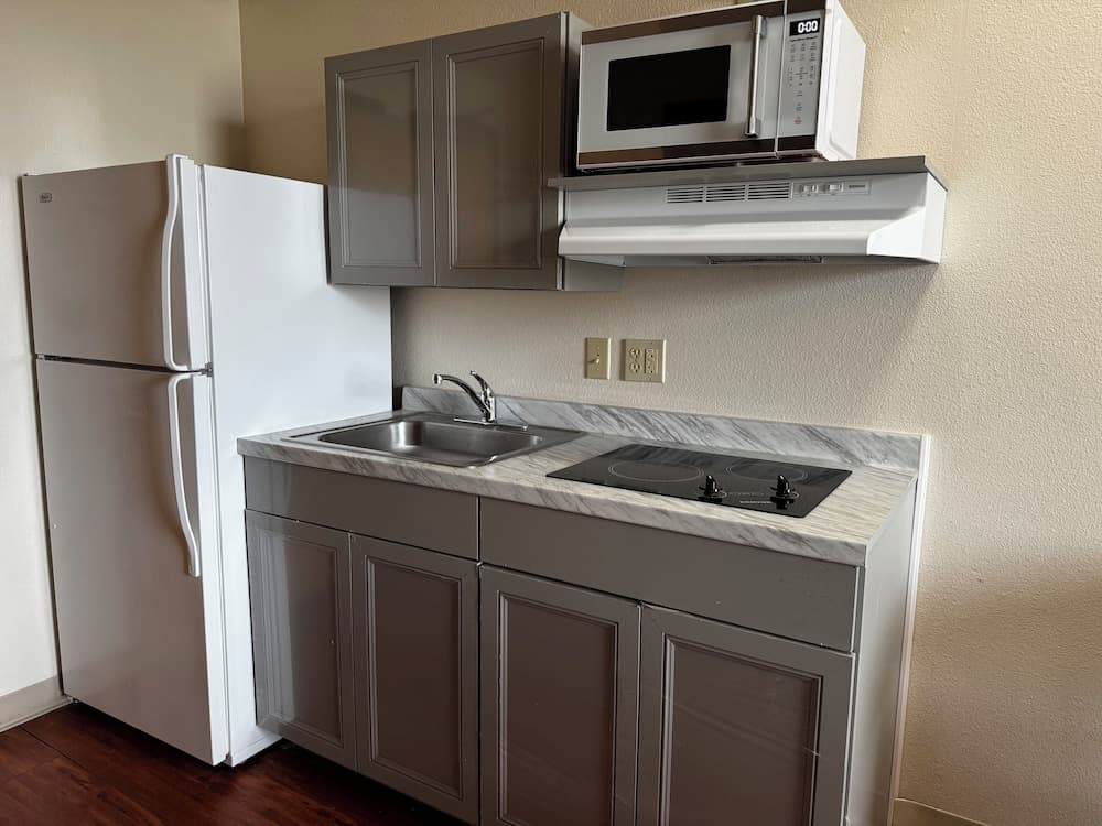 BEST STUDIO INN, Homestead, photo 6