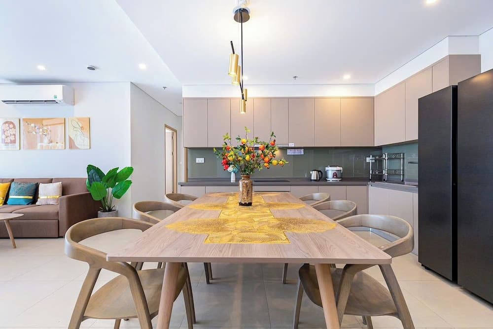 The Song Luxury Apartment-Livi Homestay, Vũng Tàu, photo 2